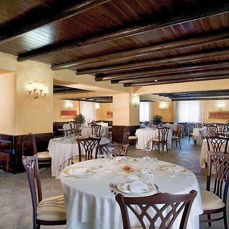 Hotel Palazzo Marzano Briatico Kültér fotó