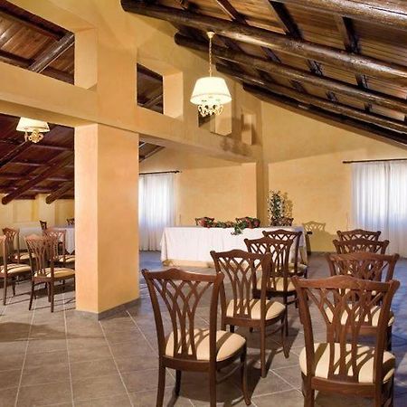 Hotel Palazzo Marzano Briatico Kültér fotó