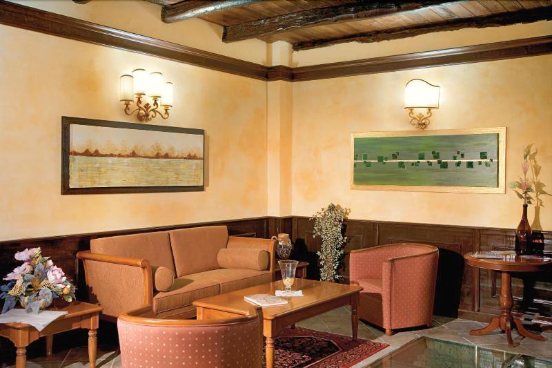 Hotel Palazzo Marzano Briatico Kültér fotó