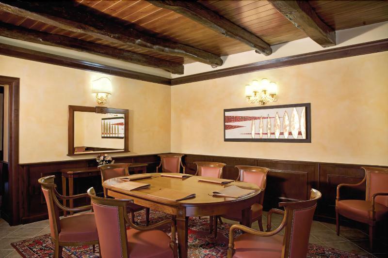 Hotel Palazzo Marzano Briatico Kültér fotó
