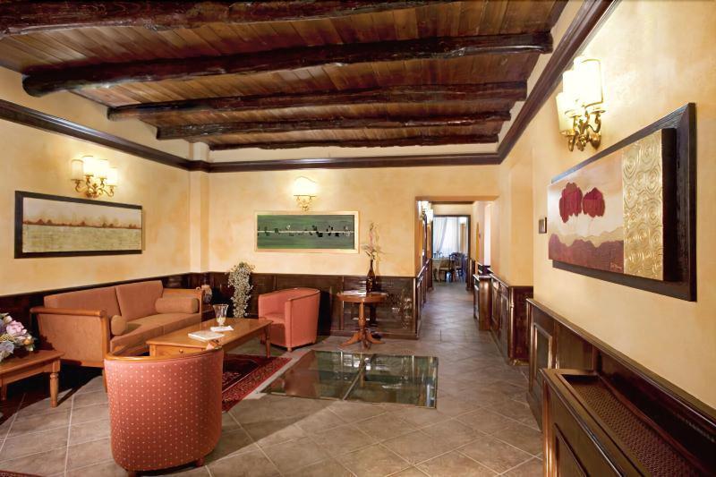 Hotel Palazzo Marzano Briatico Kültér fotó