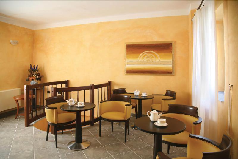 Hotel Palazzo Marzano Briatico Kültér fotó