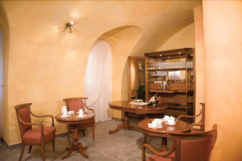 Hotel Palazzo Marzano Briatico Kültér fotó