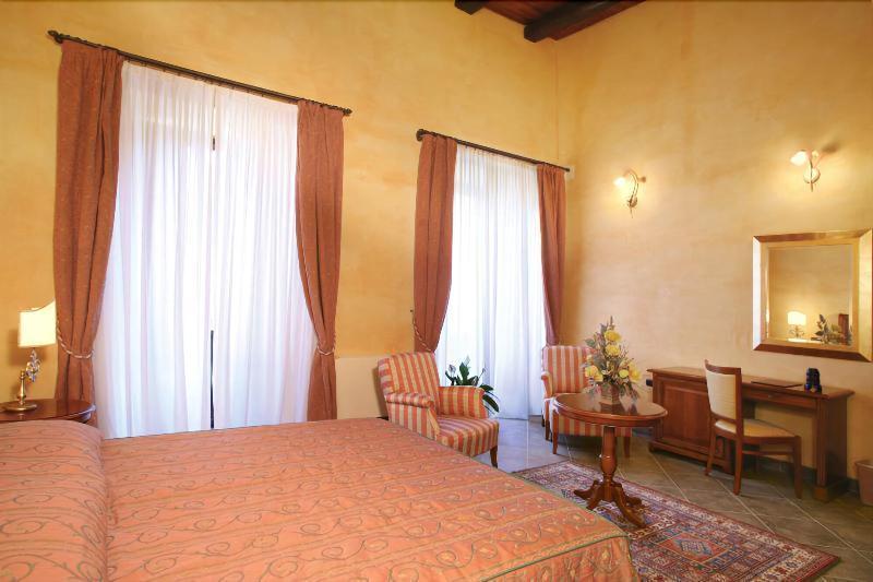 Hotel Palazzo Marzano Briatico Kültér fotó