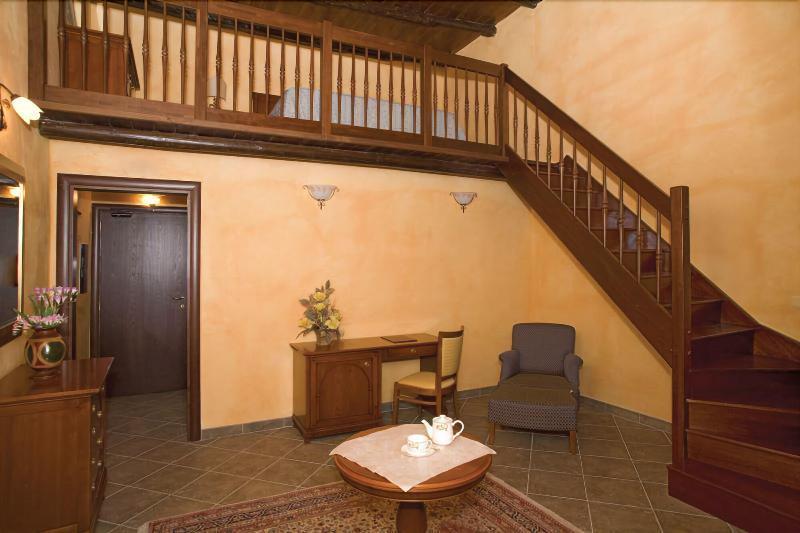 Hotel Palazzo Marzano Briatico Kültér fotó