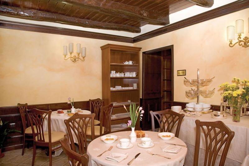 Hotel Palazzo Marzano Briatico Kültér fotó