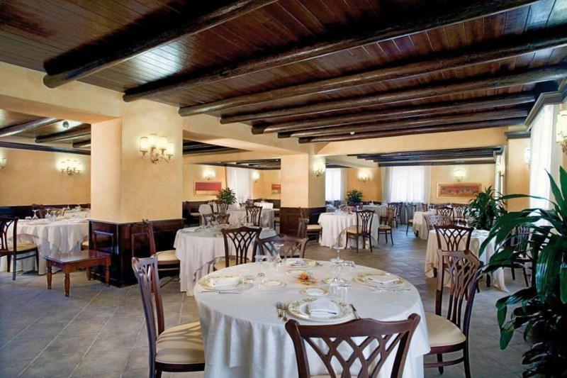 Hotel Palazzo Marzano Briatico Kültér fotó