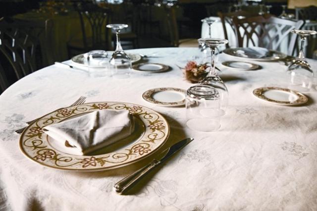 Hotel Palazzo Marzano Briatico Kültér fotó